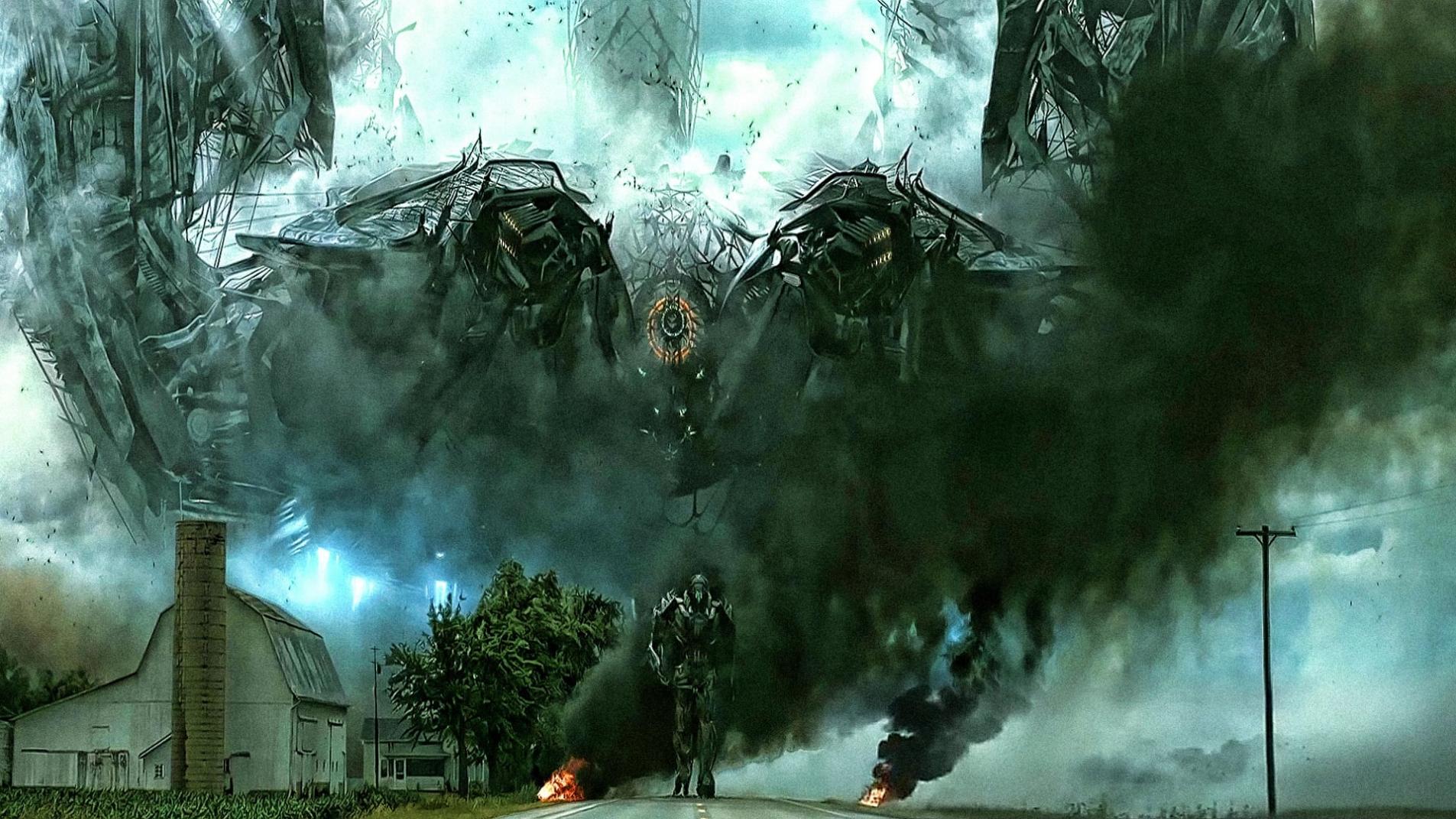 Película Transformers: La era de la extinción en Pelispedia