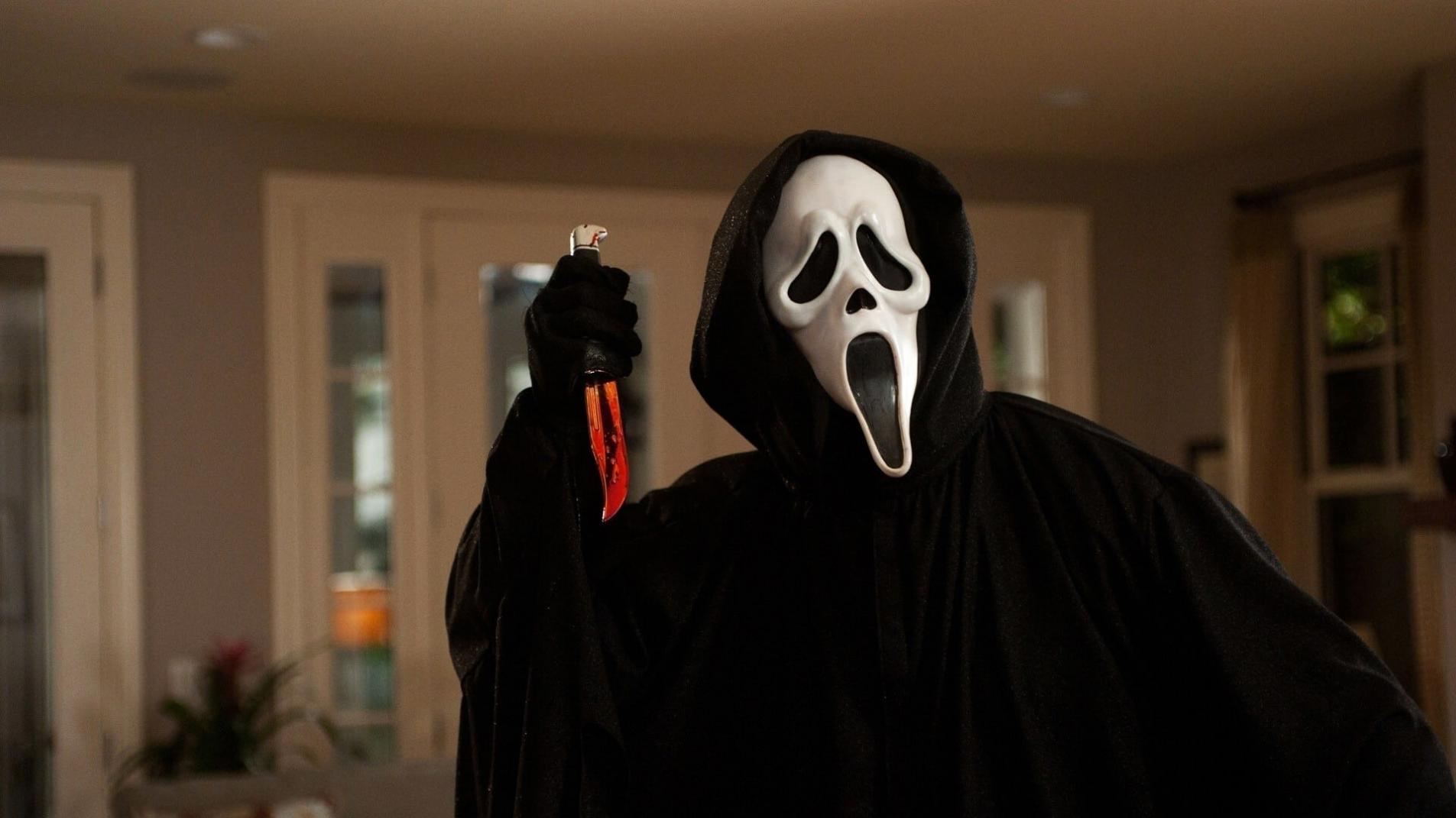 Película Scream 4 en Pelispedia