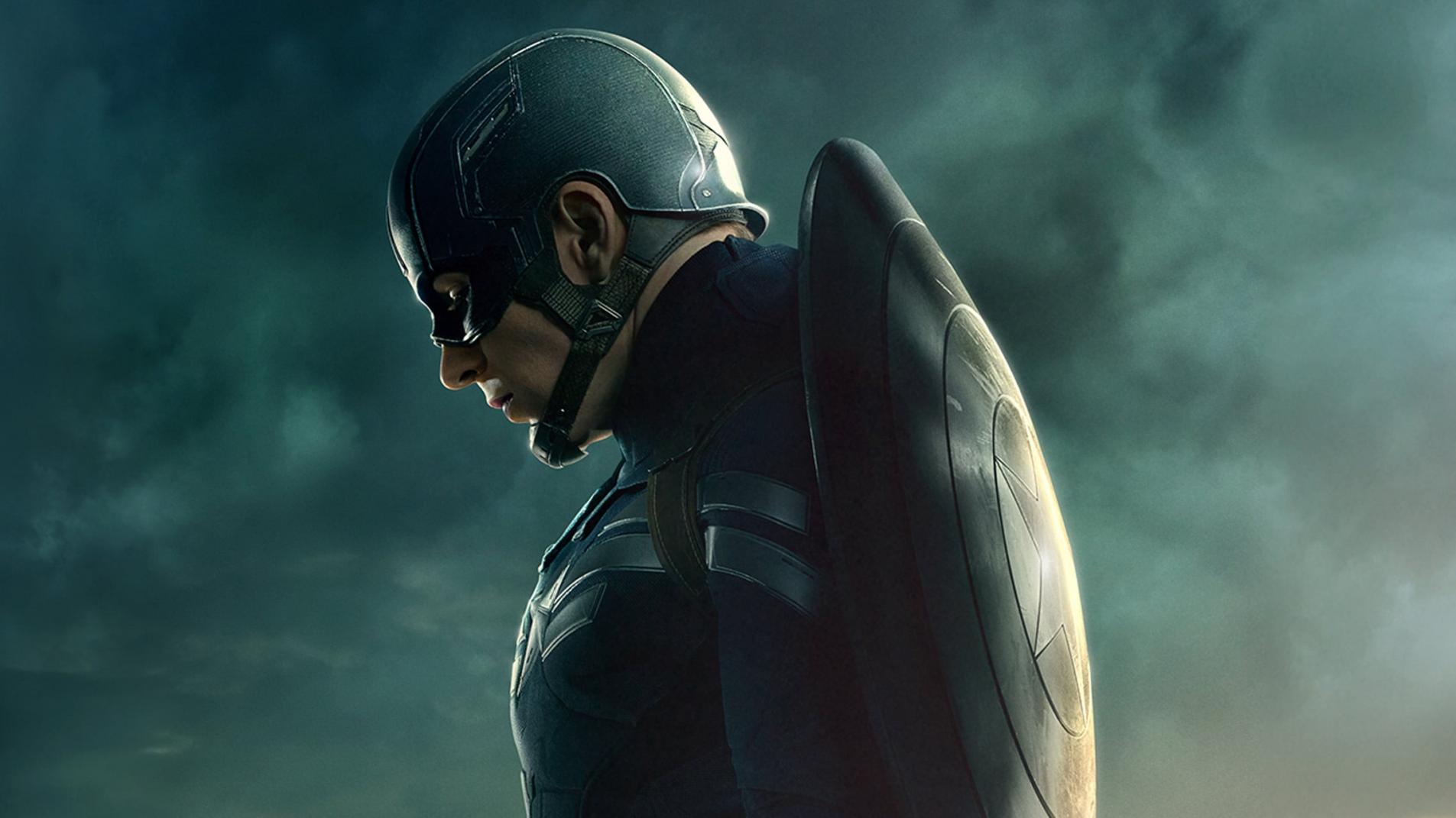 Película Capitán América: El soldado de invierno en Pelispedia