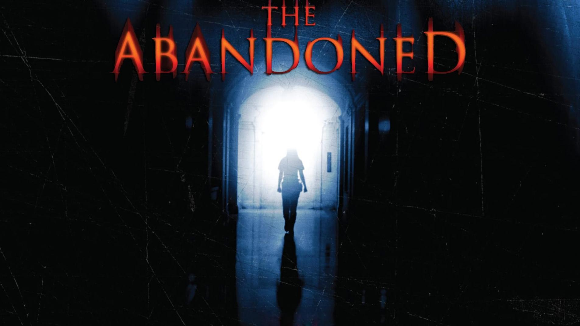 Película The Abandoned en Pelispedia