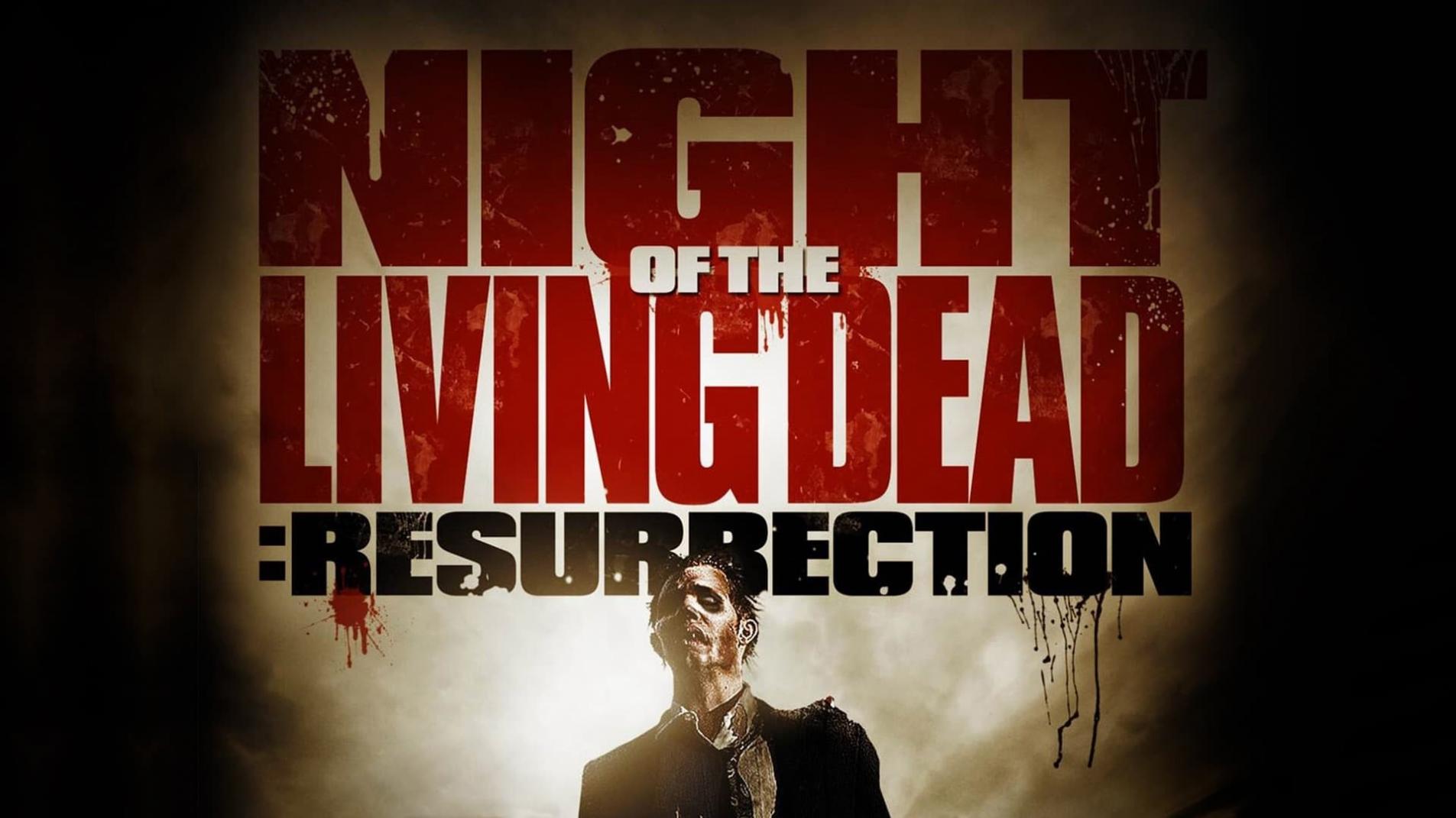 Película Night of the Living Dead: Resurrection en Pelispedia