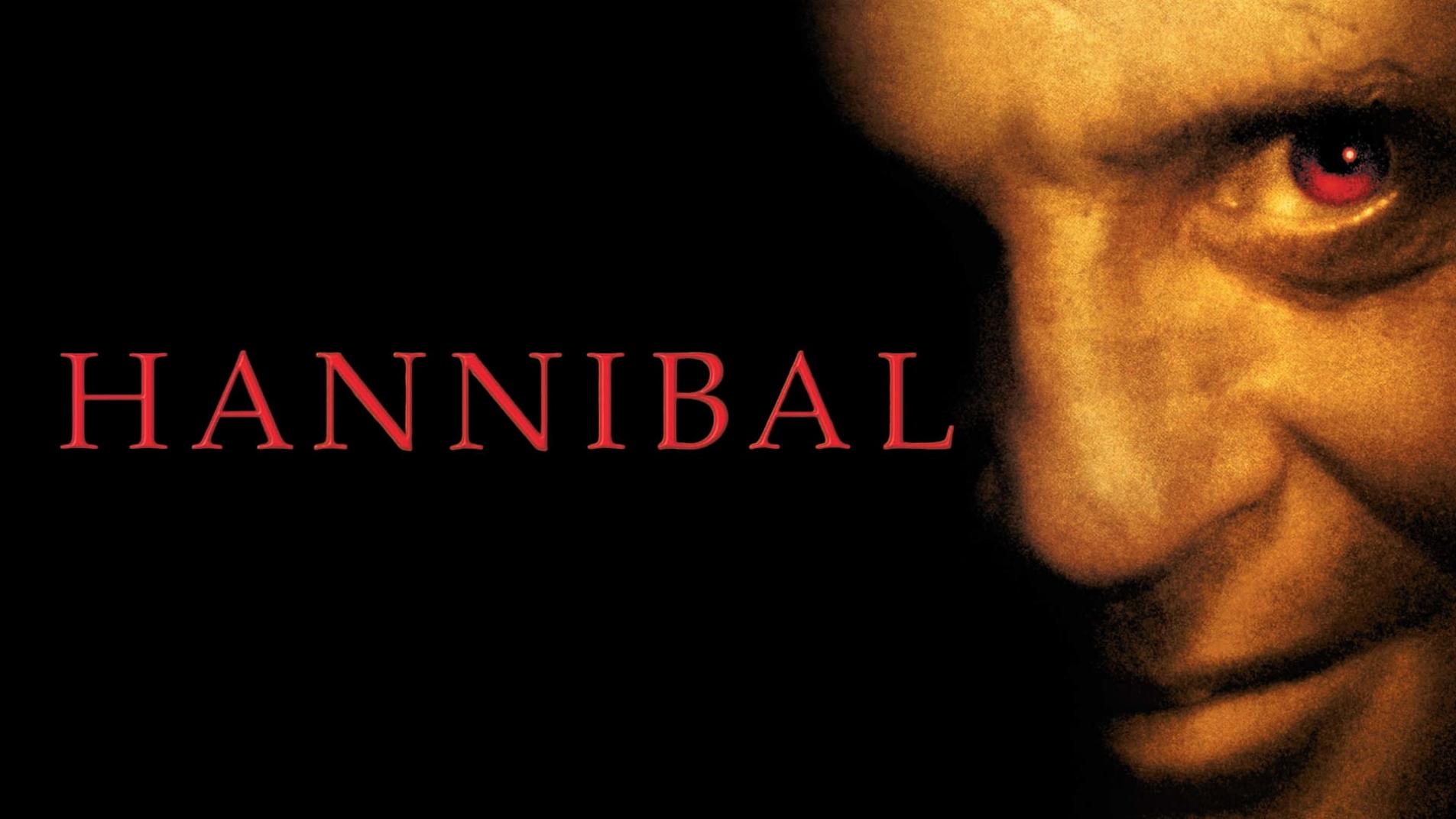Película Hannibal en Pelispedia
