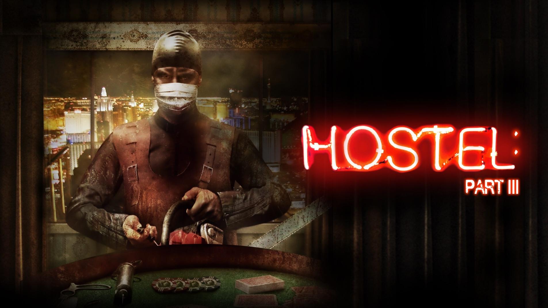Película Hostel 3: De vuelta al horror en Pelispedia