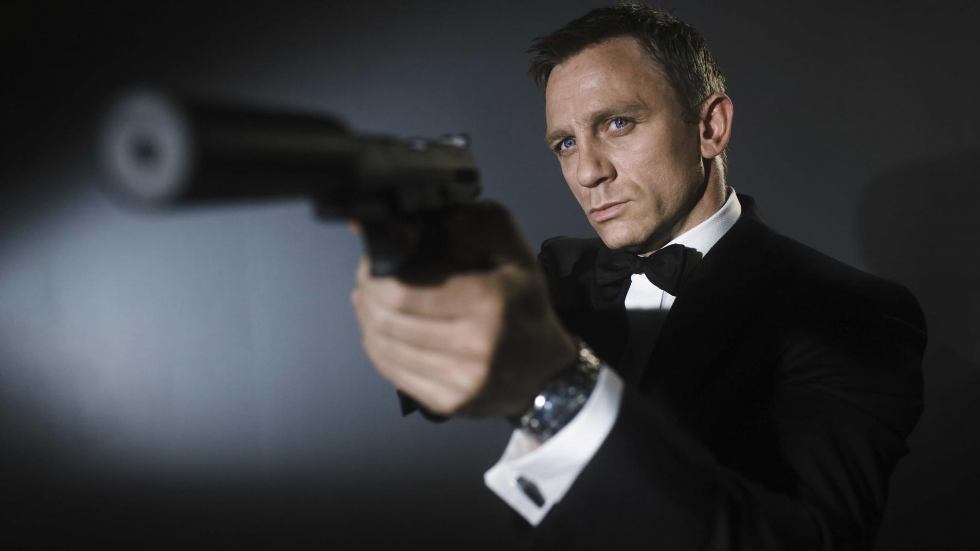 Película 007 - Casino Royale en Pelispedia