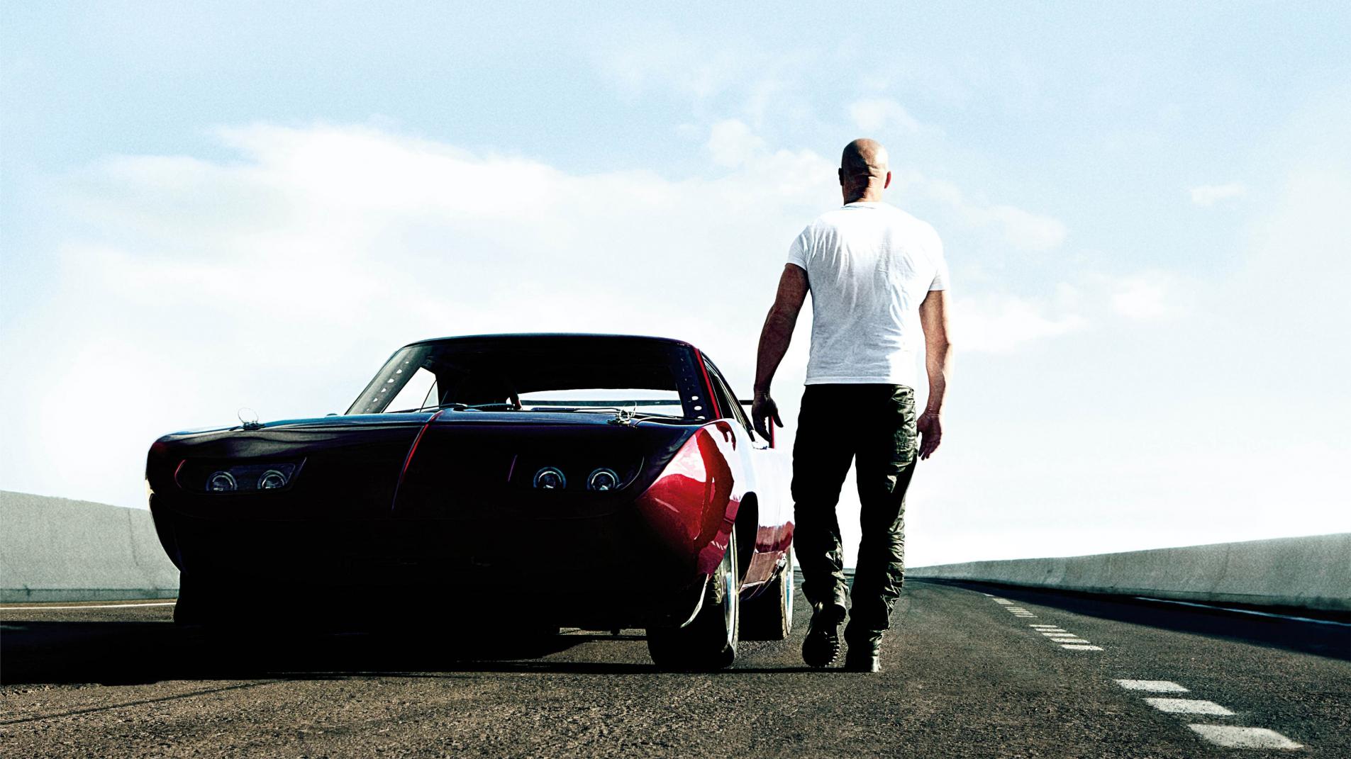 Película Fast & Furious 6 en Pelispedia