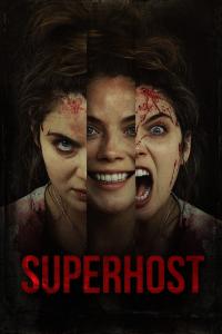 Poster Superhost