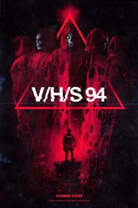 Poster V/H/S/94