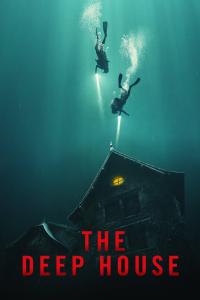 Poster La casa de las profundidades