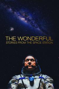 Poster The Wonderful: Stories from the Space Station