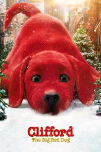 Poster Clifford, el gran perro rojo