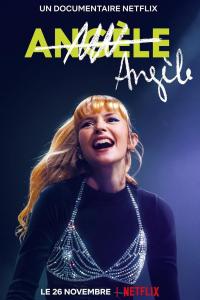 Poster Angèle