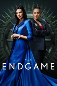 Poster The Endgame