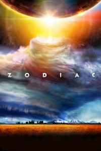 Poster Zodiac: Signs of the Apocalypse