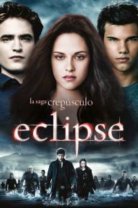 Poster Crepúsculo: Eclipse