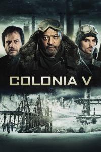 Poster The Colony