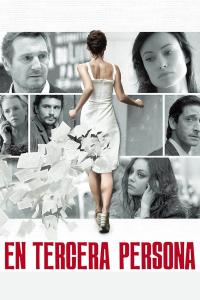Poster Third person