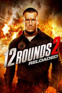 Poster 12 Rounds Reloaded
