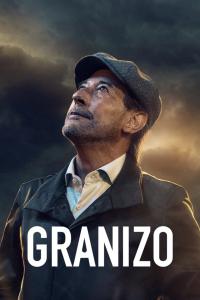 Poster Granizo