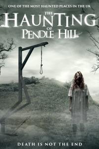 Poster The Haunting of Pendle Hill