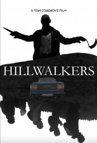 Poster Hillwalkers