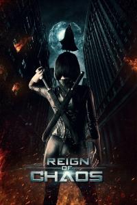 Poster Reign of Chaos