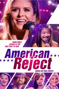 Poster American Reject