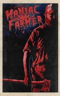 Poster Maniac Farmer