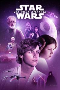 Star Wars. Episodio IV: Una nueva esperanza