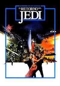 Star Wars. Episodio VI: El retorno del Jedi