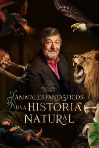 Poster Animales fantásticos: Una historia natural