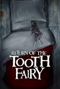 Poster Return of the Tooth Fairy