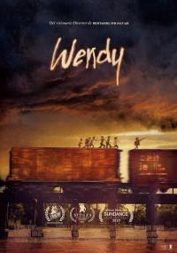 Poster Wendy