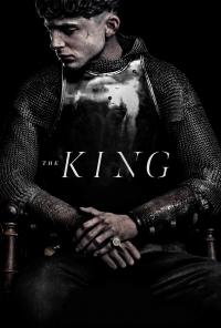Poster The King