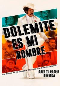 Poster Yo soy Dolemite