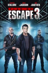 Poster Plan de escape 3