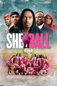 Poster She Ball