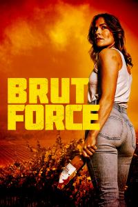 Poster Brut Force