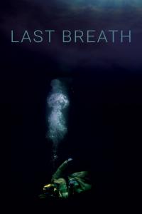 Poster Last Breath
