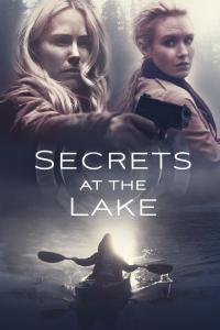 Poster Secretos en el lago
