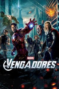 The Avengers (Los vengadores)