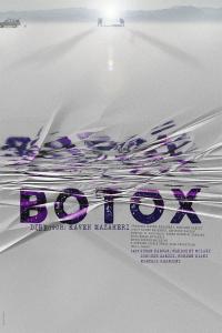 Poster Botox