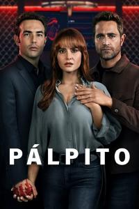 Poster Pálpito