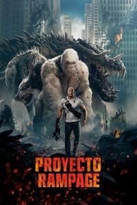 Poster Proyecto Rampage