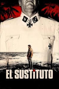 Poster El sustituto