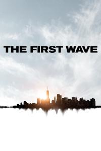 Poster The First Wave