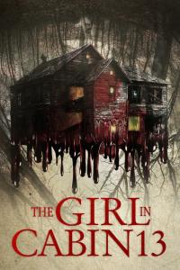 Poster The Girl in Cabin 13