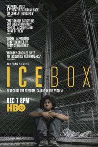 Poster Icebox