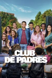Poster Club de padres