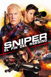 Poster Sniper: El Fin del Asesino