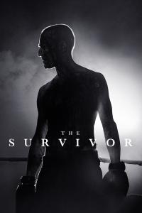 Poster El sobreviviente